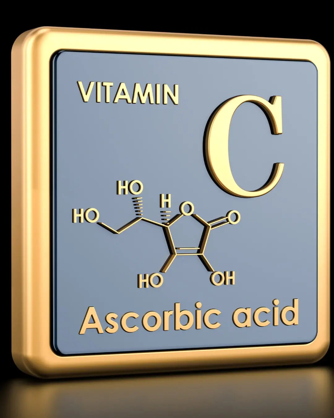 Ascorbic-Acid-Vitamin-C LA BELLE VIE BOUTIQUE