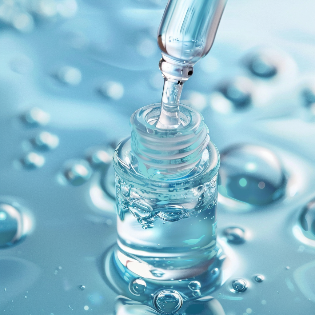 Dive Into Hydration with Korean Hyaluronic Acid Products!