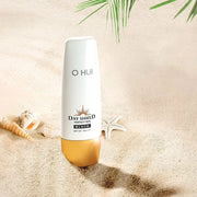 O'Hui Day Shield Perfect Sun Black SPF50+ PA+++ bottle