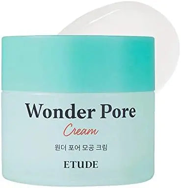 Etude House-Wonder Pore Cream 75ml - LABELLEVIEBOUTIQUE