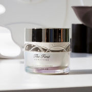 O HUI The First Geniture Eye Cream 25ml - Luxurious Eye Care for a Radiant, Youthful Look