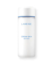 Laneige Cream Skin Refiner - Hydrating Toner for Radiant Skin