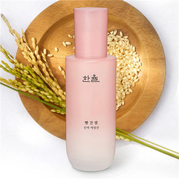 Hanyul-Red Rice Essential Emulsion 125ml - LABELLEVIEBOUTIQUE