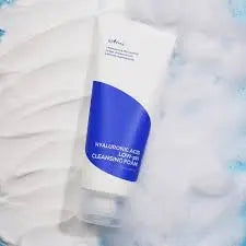 Isntree-Hyaluronic Acid Low-pH Cleansing Foam 150ml,kskincare.k-skincare.korean skincare