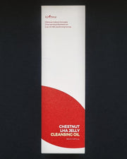 Isntree-Chestnut LHA Jelly Cleansing Oil