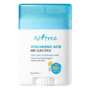 Isntree-Hyaluronic Acid Airy Sun Stick 22g labellevieboutique