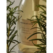 Aromatica-Vitalizing Rosemary Cleansing Oil 200ml - LABELLEVIEBOUTIQUE 