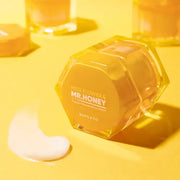 Banila Co-Miss Flower & Mr.Honey Propolis Rejuvenating Eye Cream 20ml - LABELLEVIEBOUTIQUE 