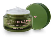 Banila Co-Purity Therapy Calming Relief Cream 50ml - LABELLEVIEBOUTIQUE 