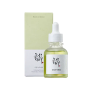 Beauty Of Joseon-Calming Serum : Green tea + Panthenol 30ml - LABELLEVIEBOUTIQUE 