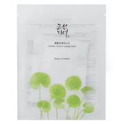 Beauty Of Joseon-Centella Asiatica Calming Mask 25ml x 10ea - LABELLEVIEBOUTIQUE 