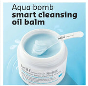 Belif-Aqua bomb smart cleansing oil balm 100ml - LABELLEVIEBOUTIQUE 