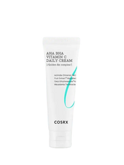 Cosrx-Refresh AHA BHA Vitamin C Daily Cream 50ml - LABELLEVIEBOUTIQUE 