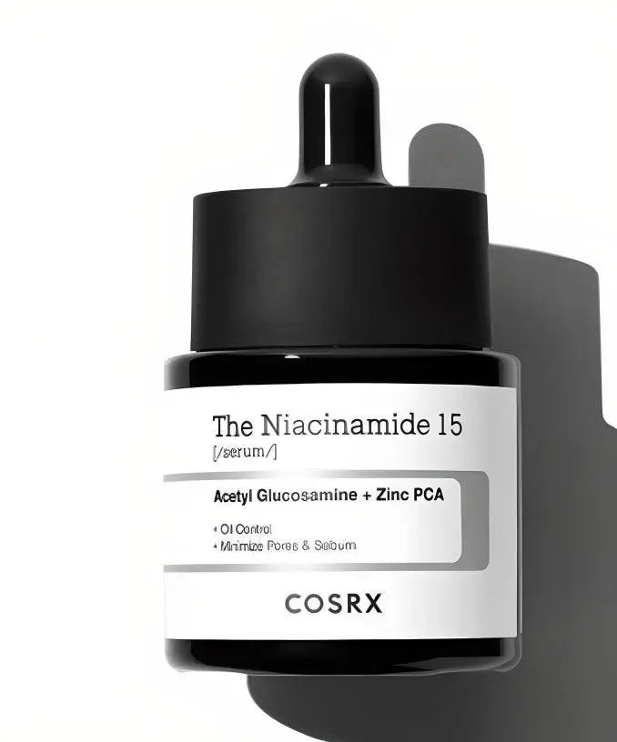 Cosrx-The Niacinamide 15 Serum 20ml - LABELLEVIEBOUTIQUE 