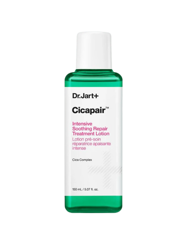 Dr.Jart+ Cicapair Intensive Soothing Repair Treatment Lotion 150ml - LABELLEVIEBOUTIQUE 