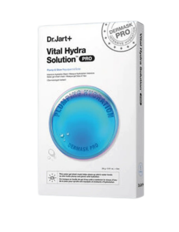 Dr.Jart+ Dermask Vital Hydra Solution Pro 1ea 25g - LABELLEVIEBOUTIQUE 