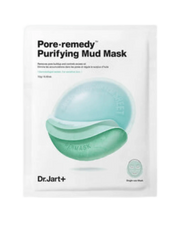 Dr.Jart+ Pore remedy Purifying Mud Mask 1ea 25g - LABELLEVIEBOUTIQUE 
