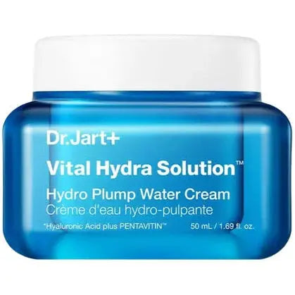 Dr.Jart+ Vital Hydra Solution Hydro Plump Water Cream 50ml - LABELLEVIEBOUTIQUE 