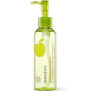 Innisfree-Refreshing Cleansing Oil - with Apple Seed 150ml - LABELLEVIEBOUTIQUE 