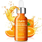 Jumiso-All Day Vitamin Brightening & Balancing Serum 30ml - LABELLEVIEBOUTIQUE 