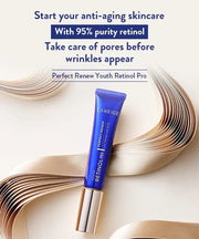 Laneige-Youth Retinol Perfect Renew Eye Cream For Face 30ml - LABELLEVIEBOUTIQUE 