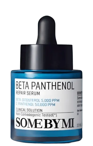 Some By Mi-Beta Pantenol Repair Serum 30ml - LABELLEVIEBOUTIQUE 