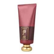 The History Of Whoo-Jinyulhyang Essential Cleansing Foam 180ml - LABELLEVIEBOUTIQUE 