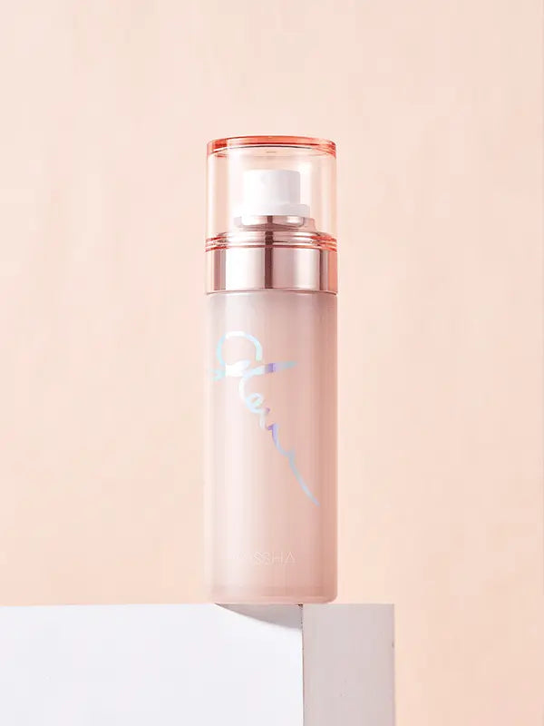 MISSHA Glow Skin Balm To Go Mist product image.