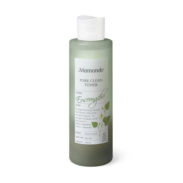 Mamonde- PORE CLEAN TONER 250ml labellevieboutique