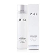 O HUI Extreme Brightening White Skin Softener 150mL bottle