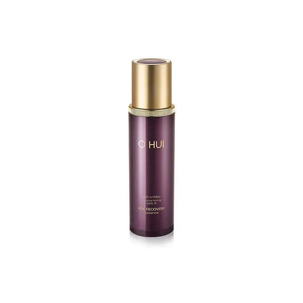 O HUI Age Recovery Essence 45ml for youthful, radiant skin
