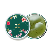 JayJun-GREEN TEA EYE GEL PATCH JAR 60pc