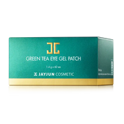 JayJun-GREEN TEA EYE GEL PATCH JAR 60pc
