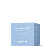 JayJun-HYALURONIC ACID HYDRATING CREAM 50ml