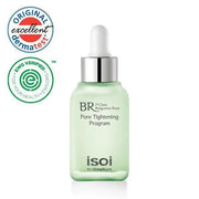 ISOI-Bulgarian Rose Pore Tightening Program 30ml