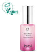 ISOI-Bulgarian Rose Blemish Care Serum II 70ml
