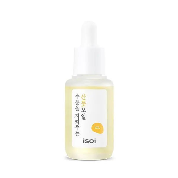 ISOI-Fresh Oil, For a Fresh and Dewy Glow 30ml
