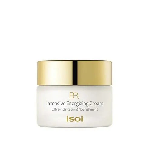 ISOI-Bulgarian Rose Intensive Energizing Cream 60ml