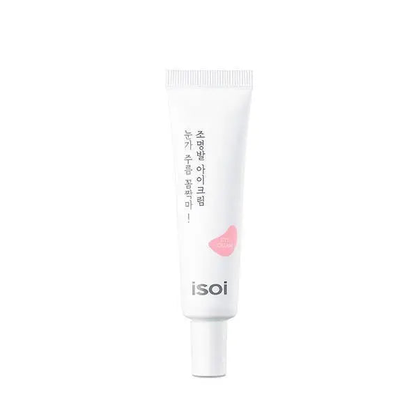 ISOI-Pure Eye Cream, Less Winkle and More Twinkle 20ml