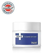 ISOI-Acni Dr. 1st Speedy Gel Cream 50ml