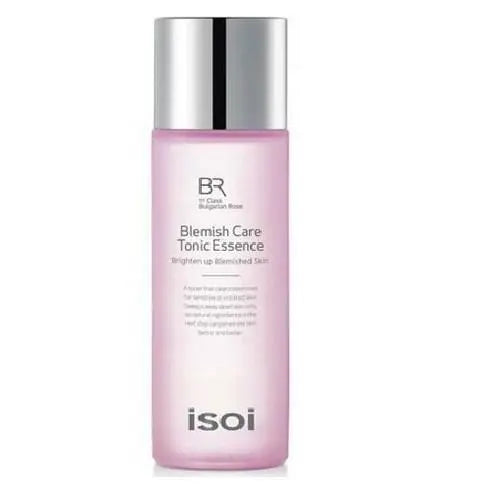 ISOI-Bulgarian Rose Blemish Care Tonic Essence 130ml