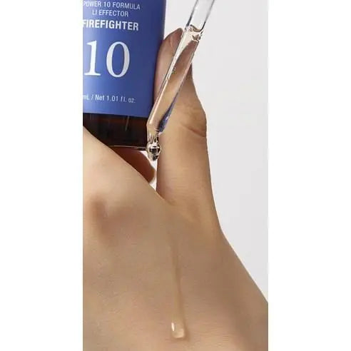 It's Skin POWER 10 FORMULA LI Effector Firefighter - Soothing Hydration Miracle