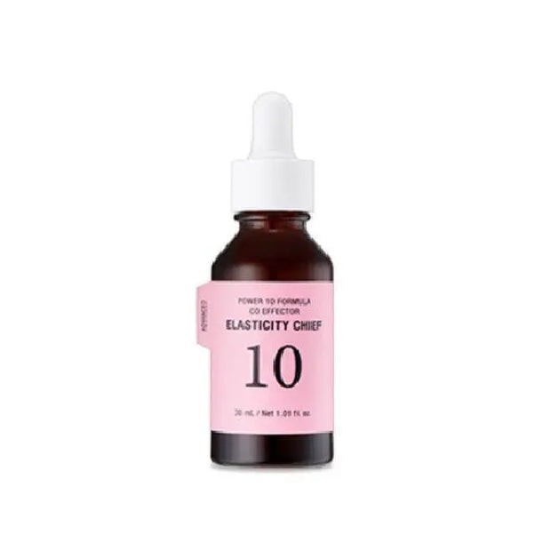 It's Skin Power 10 Formula CO Effector Ampoule Serum - Secret to Firm, Smooth Skin