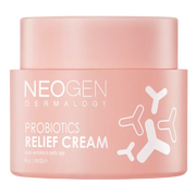 NEOGEN Probiotics Relief Cream for Youthful, Radiant Skin