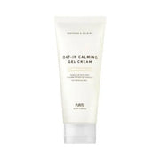 PURITO Oat-in Calming Gel Cream for soothing hydration