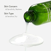 Centella Green Level Buffet Serum for radiant, healthy skin