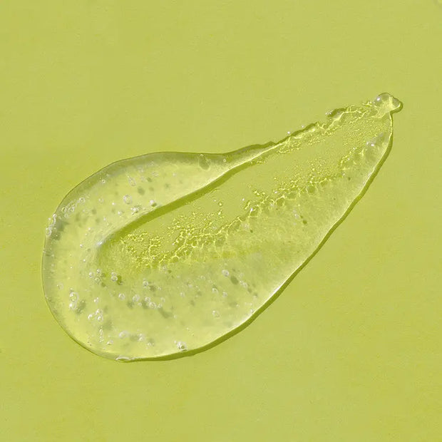 iUNIK- Lime Moisture Mild Peeling Gel 120ml