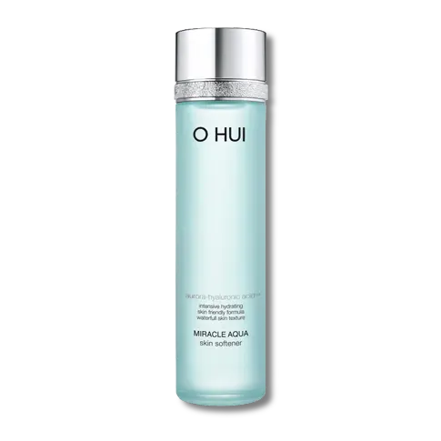 O HUI Miracle Aqua Skin Softener 150ml product image
