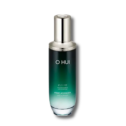 O HUI The First Geniture Ampoule Advanced 40ml - Ultimate Luxury for Radiant, Youthful Skin