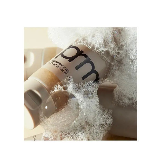 Primera-Organience Barrier Repair Soft Peeling To Foam Cleanser 120ml - LABELLEVIEBOUTIQUE 